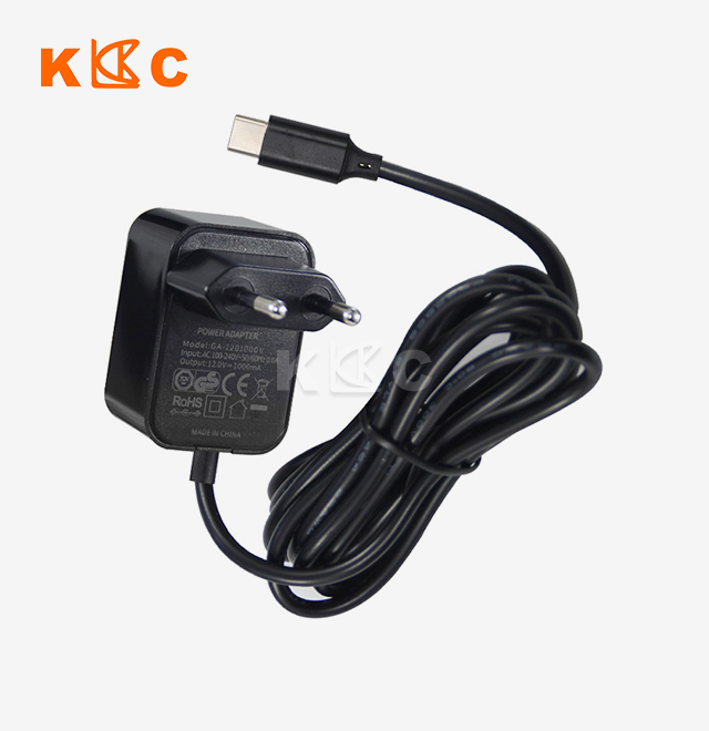18w charger usb-c